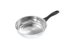 CHẢO INOX IMPACT SUNHOUSE ECO IN24M3